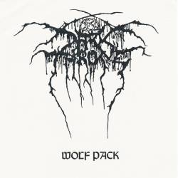 Darkthrone : Wolf Pack